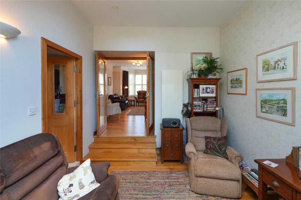 52 Main Street, Dalry, Castle Douglas, DG7 photo 4