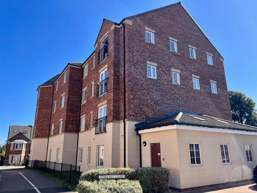 Main image of property: Principal Rise, Dringhouses