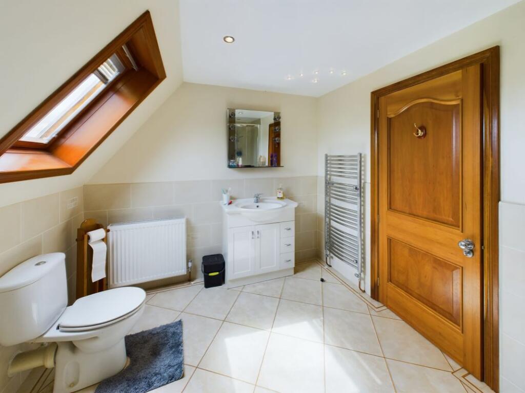 Karlyn House Stables, Cornhill, Banff, Banffshire, AB45 2HB - View 6