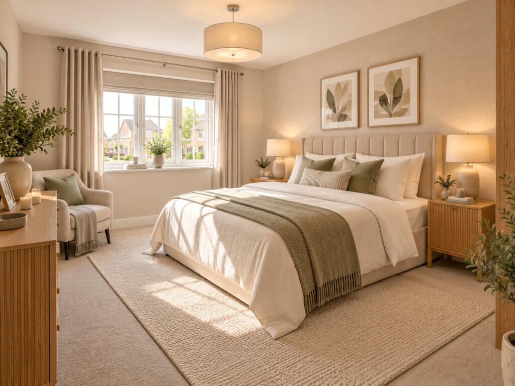House in London - View 4