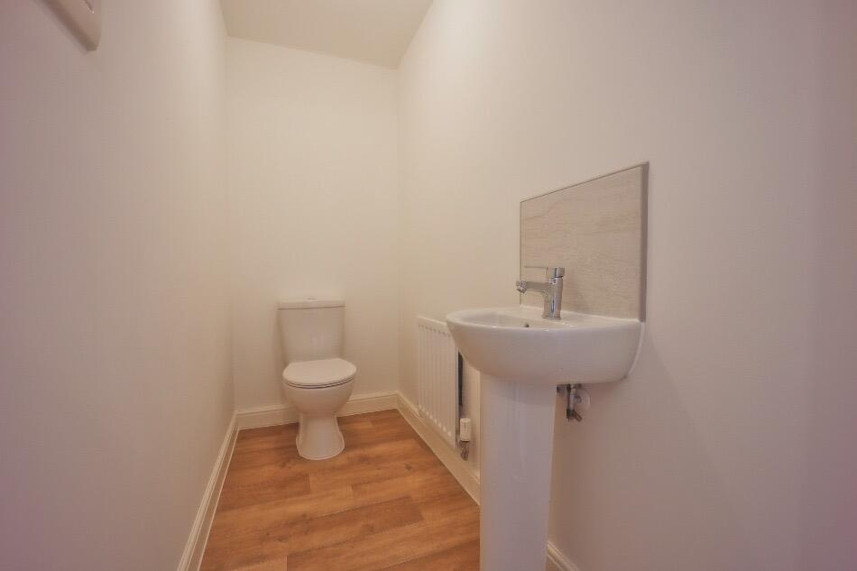 House in Luton - More