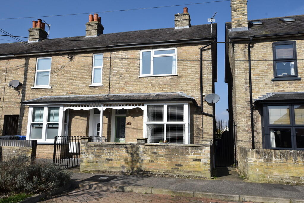 Main image of property: Radiator Road, Great Cornard