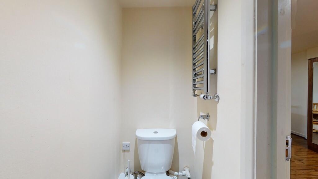 Studio apartment for rent