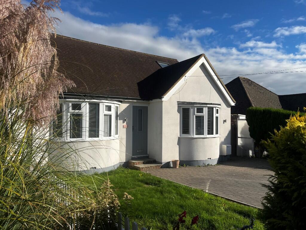 Main image of property: Bahram Road, Polegate, East Sussex, BN26