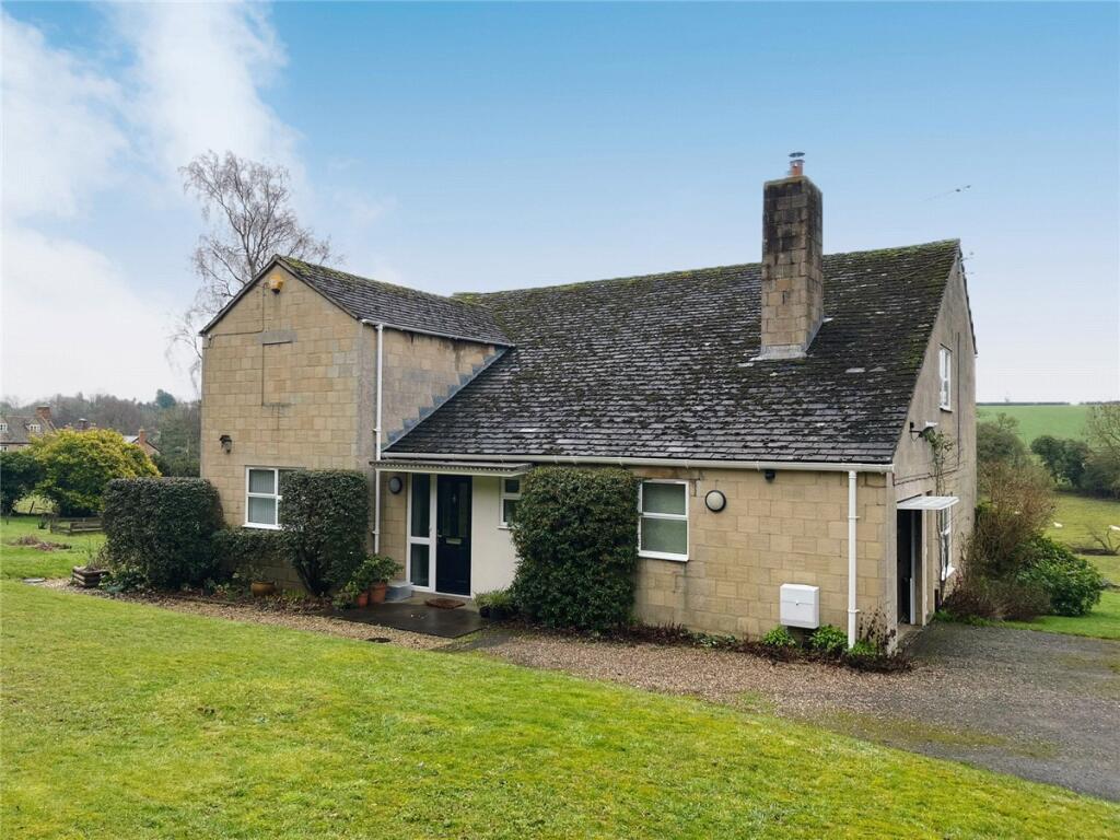 Main image of property: Enstone Road, Westcote Barton, Chipping Norton, Oxfordshire, OX7