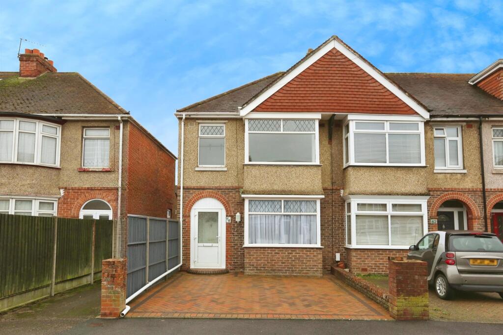 Main image of property: Eastbourne Avenue, Gosport