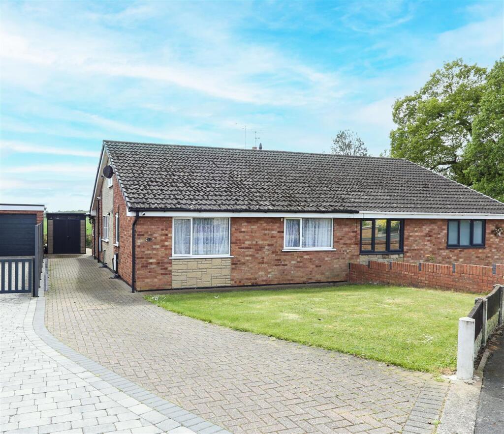 Main image of property: Ladycroft Road, Armthorpe, Doncaster