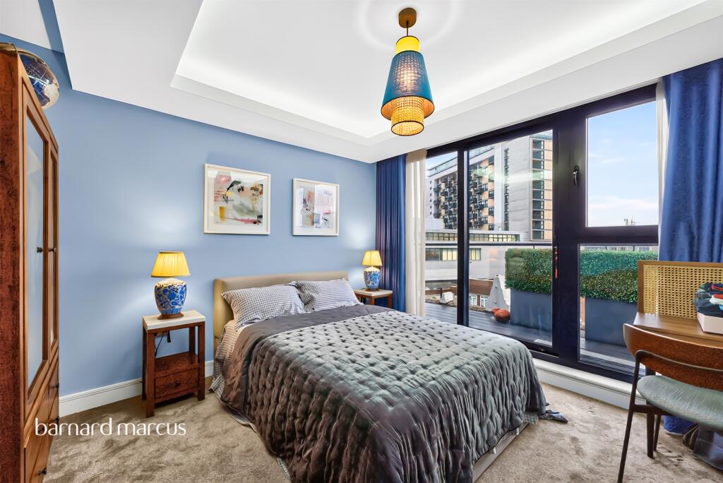 Apartment in London - View 5