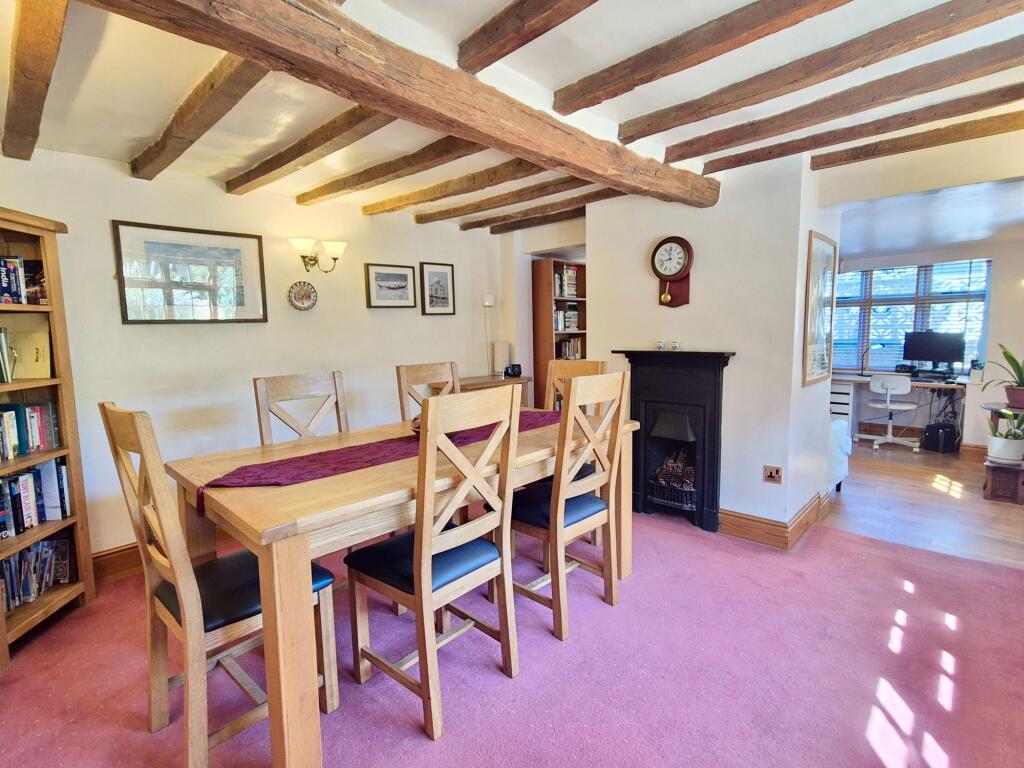 House in Leicester - More