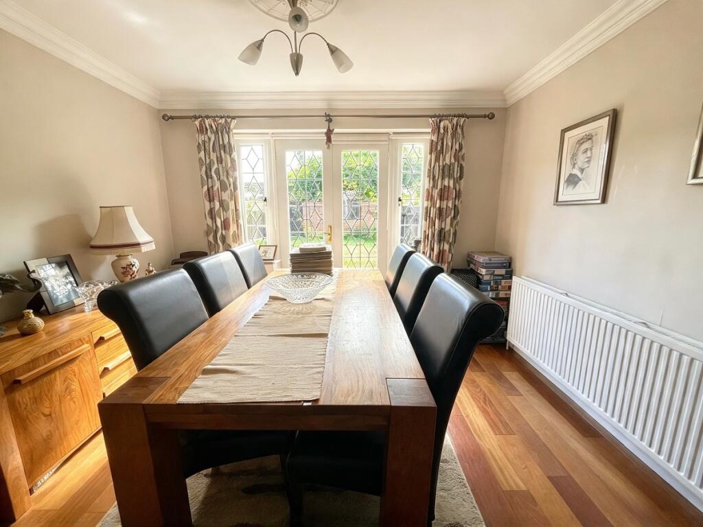 House in London - View 3