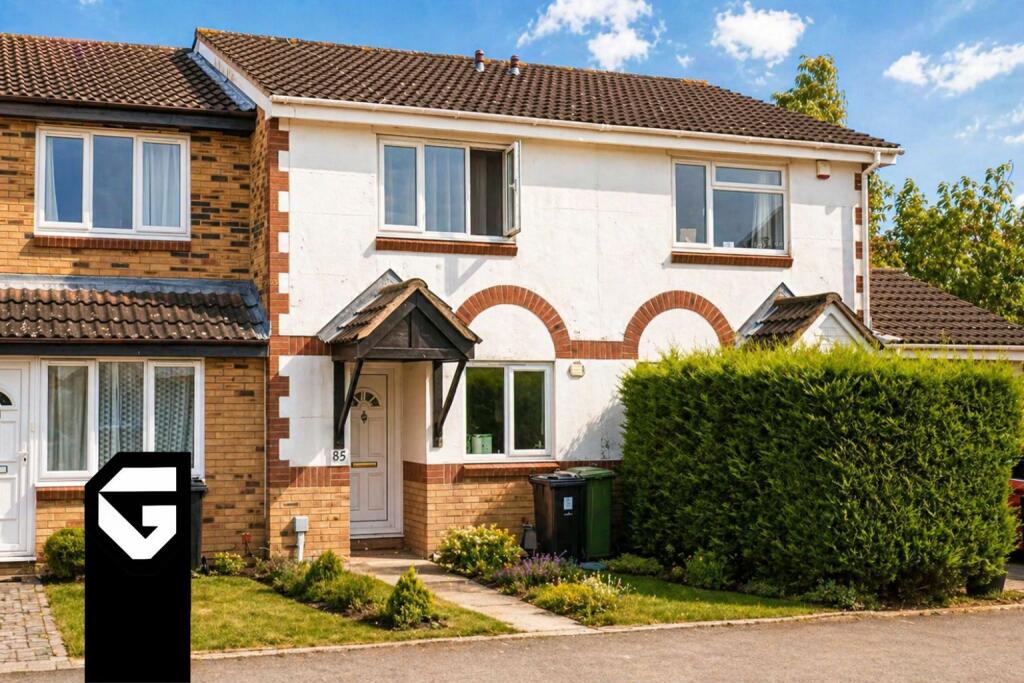Main image of property: Railton Jones Close