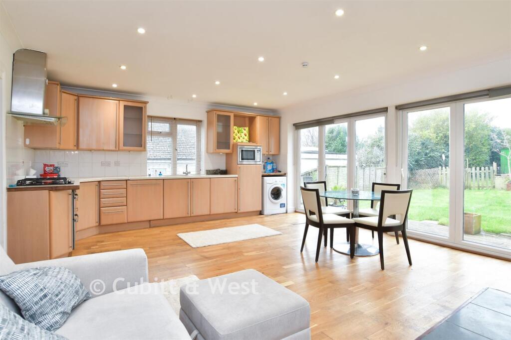 Main image of property: Falmer Road, Woodingdean, Brighton, East Sussex