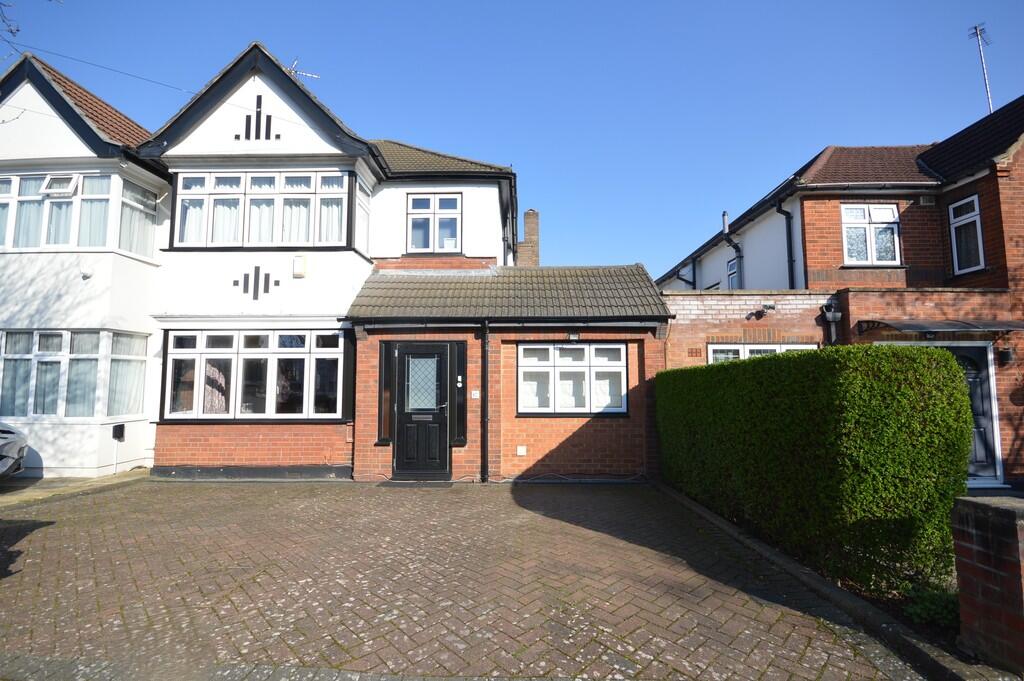 Main image of property: Regal Way, Harrow