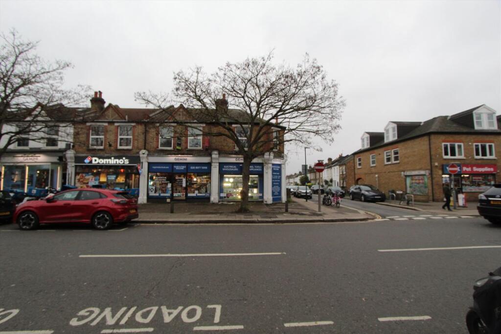 Main image of property: Stanley Road, Teddington