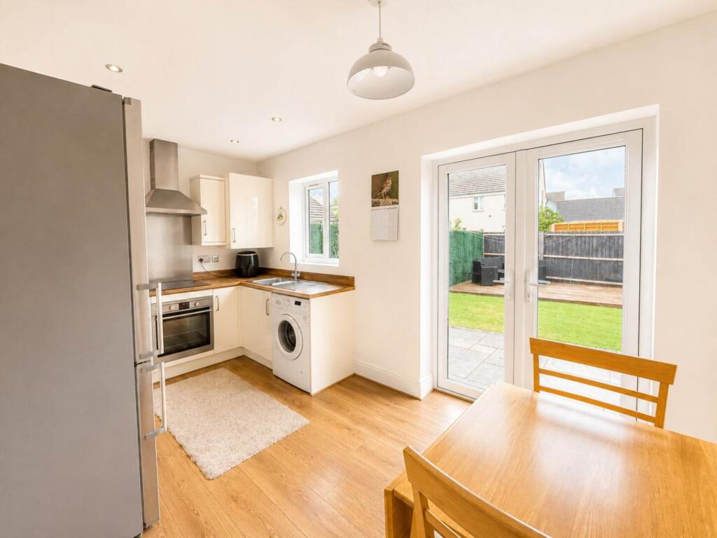 House in Weston-super-Mare, Bournville - View 5