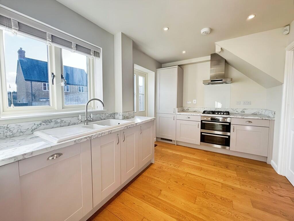 House in Taunton, Hinton St. George - View 2