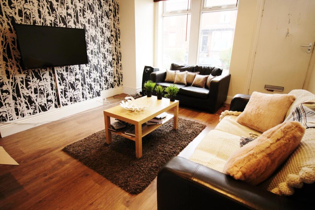 Main image of property: Grimthorpe Terrace, Leeds