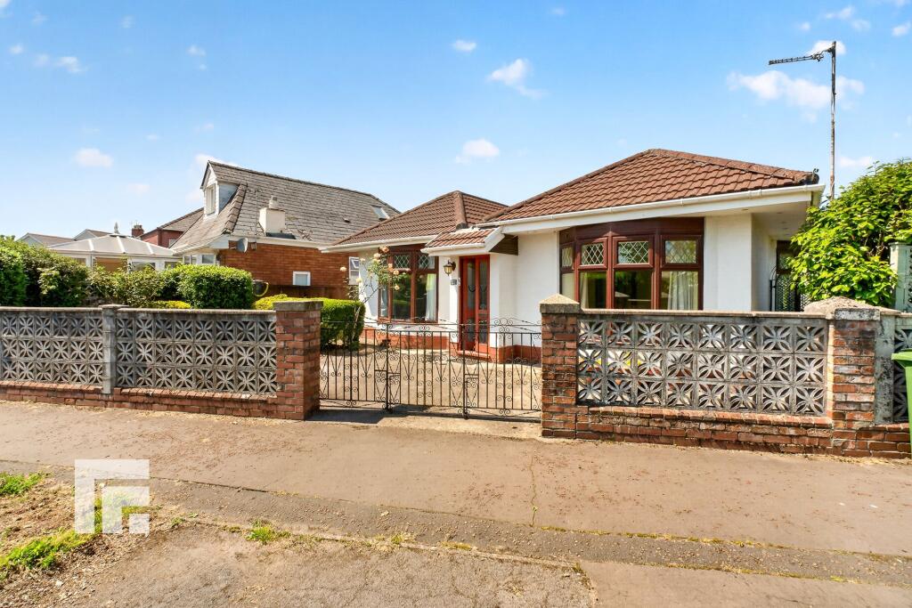 Main image of property: Keynsham Road, Birchgrove, Cardiff, CF14 1TS