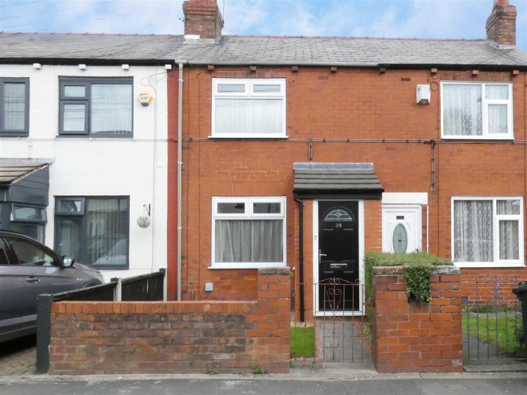 Main image of property: West View, Huyton, Liverpool