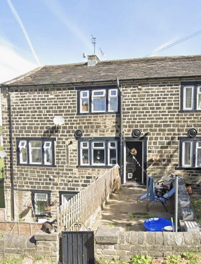 Main image of property: 6 BECK BOTTOM COTTAGES, COAL HILL LANE, PUDSEY.