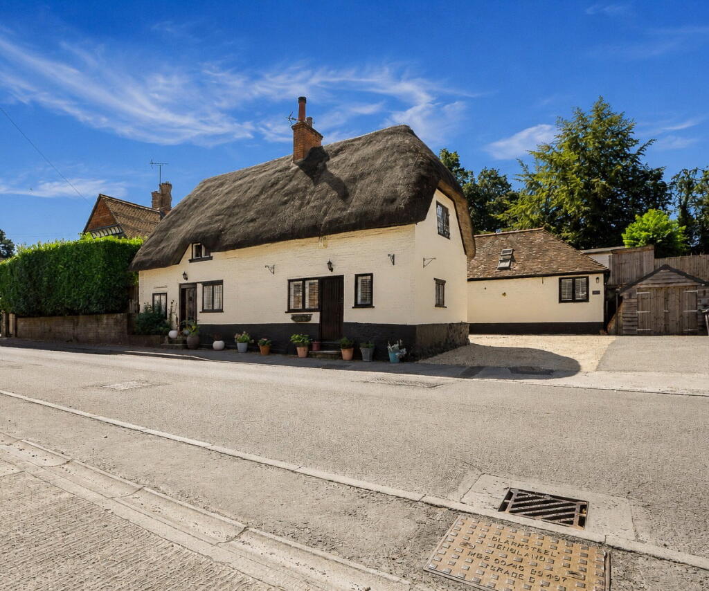 Main image of property: The Old Surgery