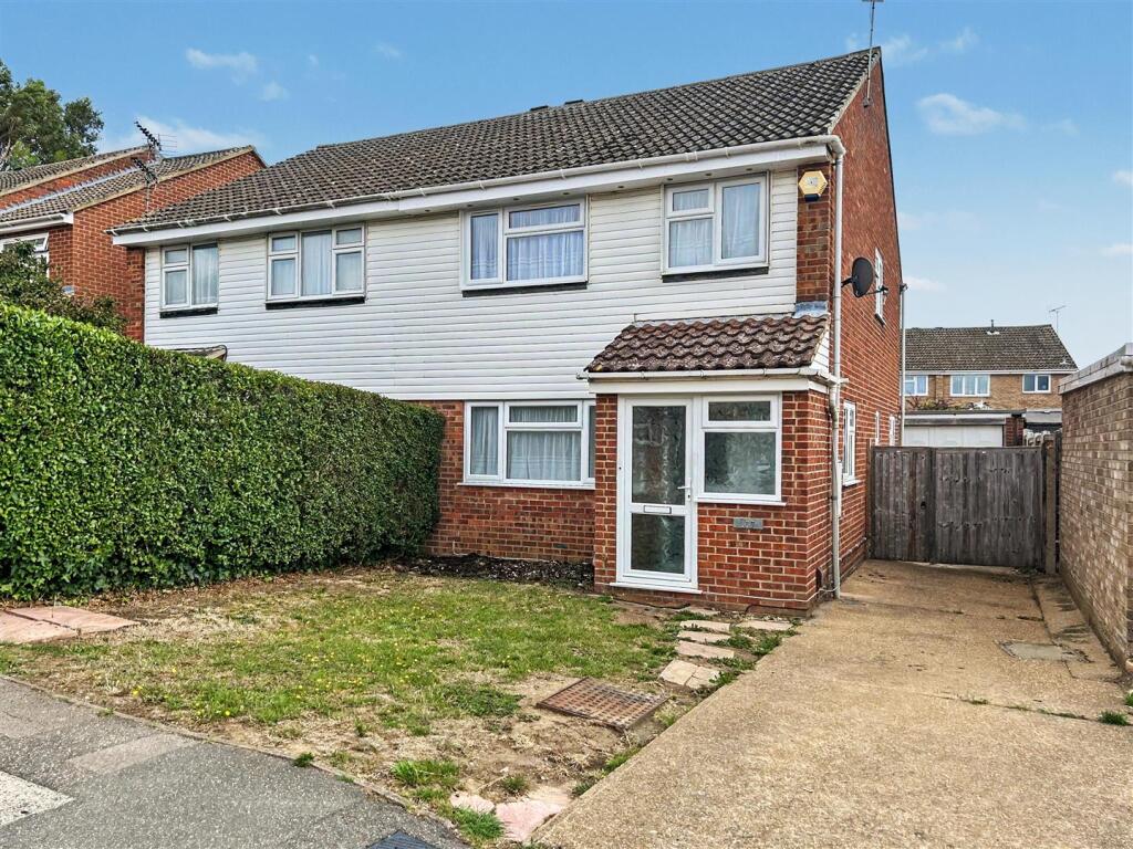 Main image of property: Robin Way, Chelmsford