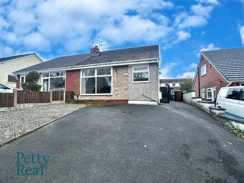 Boulsworth Crescent, Nelson