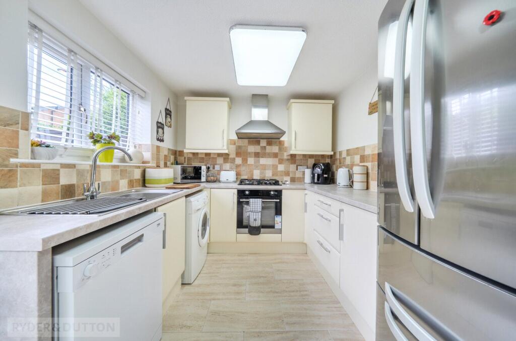 House in Rochdale, Greater Manchester - View 4