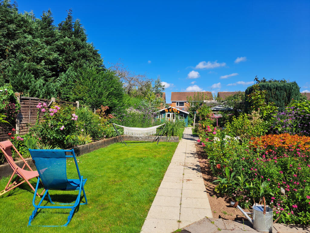 House in Bristol, Blackhorse, Emersons Green - View 4