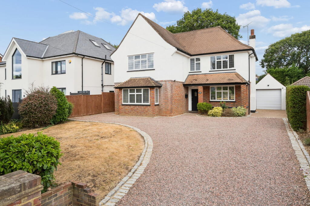 Main image of property: Beacon Way, Rickmansworth, Herts, WD3