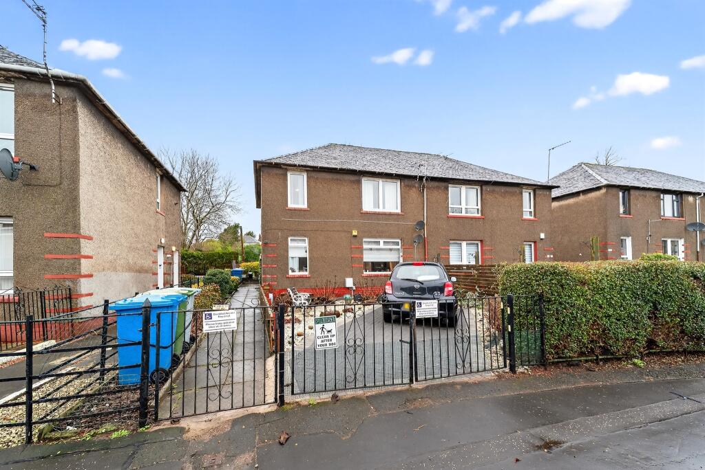 Main image of property: Glencairn Drive, Rutherglen, Glasgow