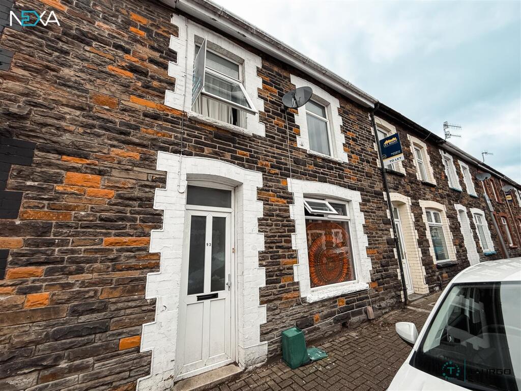 Main image of property: Queen Street, Treforest, Pontypridd
