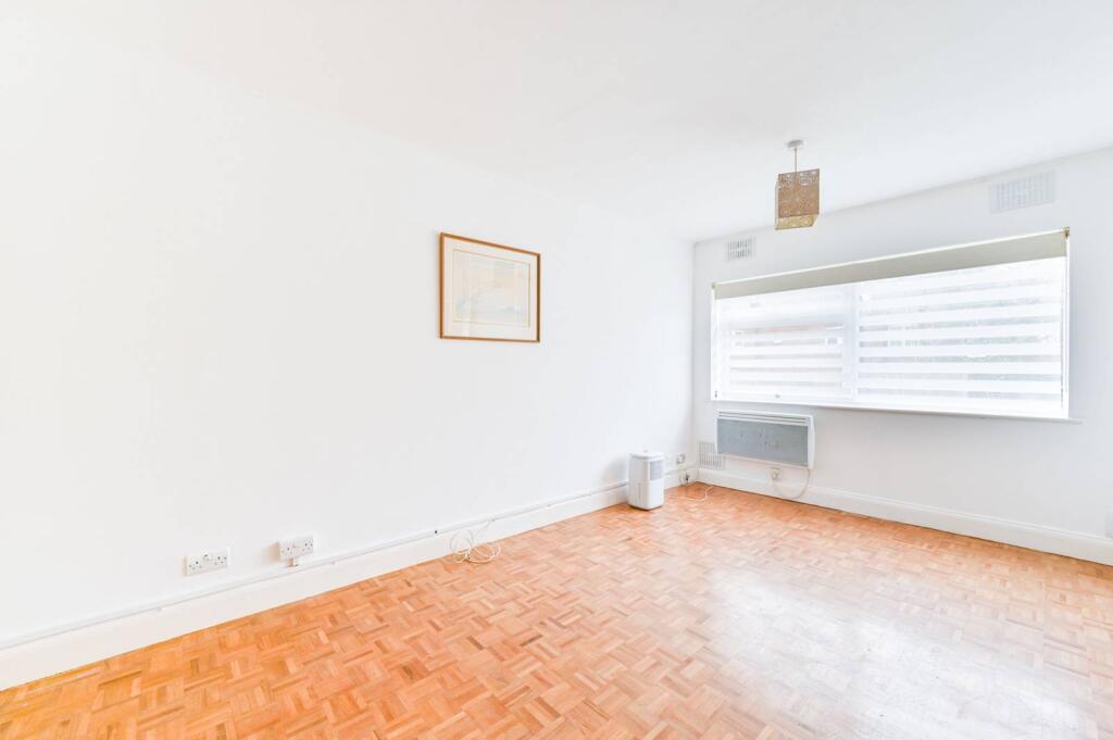 Main image of property: September Way, Stanmore, HA7