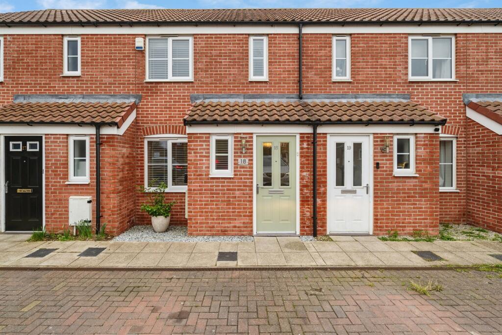 Main image of property: Marler Close, Bradwell, Great Yarmouth