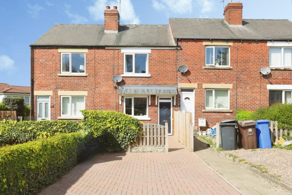 Main image of property: Bishop Hill, Sheffield