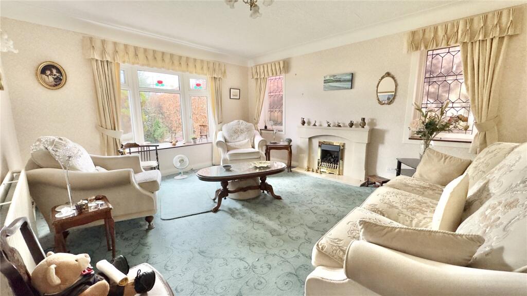 Grammar School Lane, Newton, Merseyside, CH48 - View 2