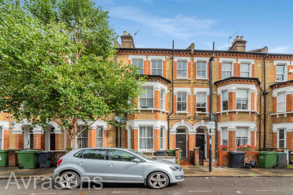 Main image of property: Heyford Avenue, Vauxhall, London