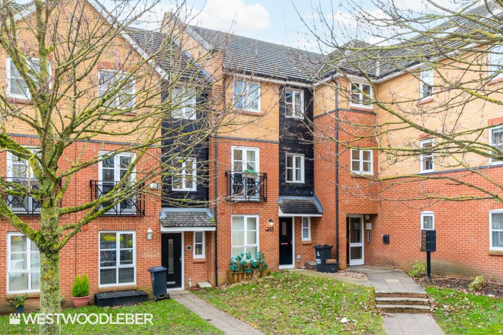 Main image of property: Plomer Avenue, Hoddesdon