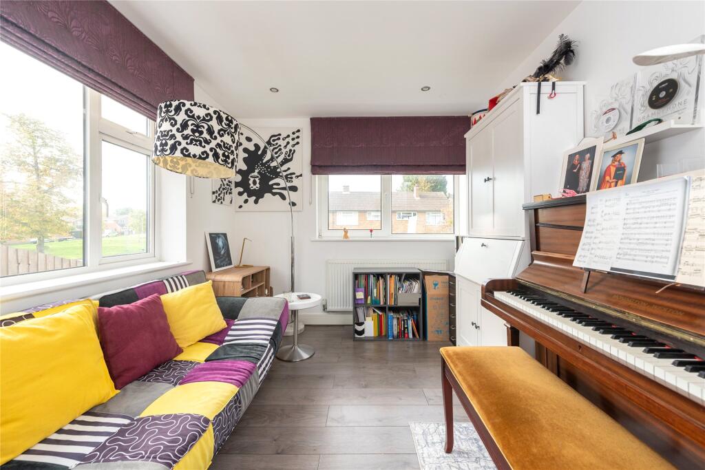 House in Milton Keynes - View 5