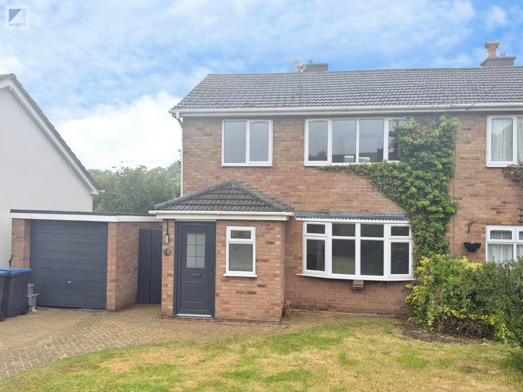 Main image of property: Redmoor Close, Market Bosworth