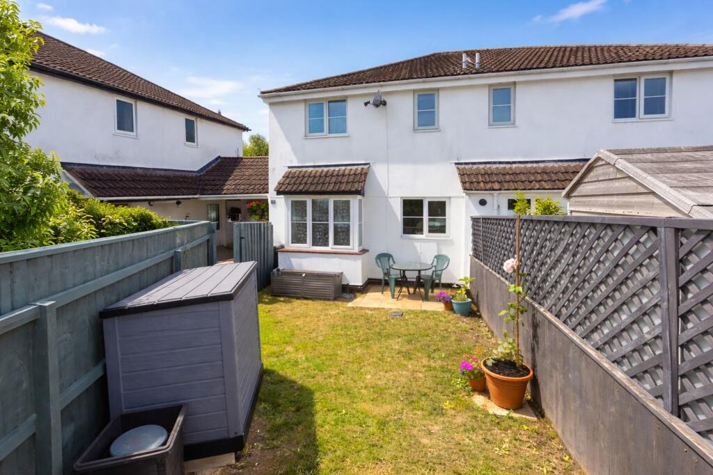 Main image of property: Furze Cap, Kingsteignton, TQ12