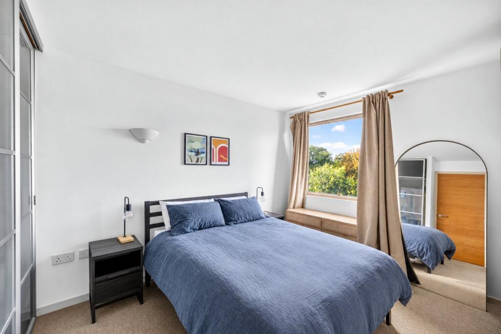 Apartment in London - More