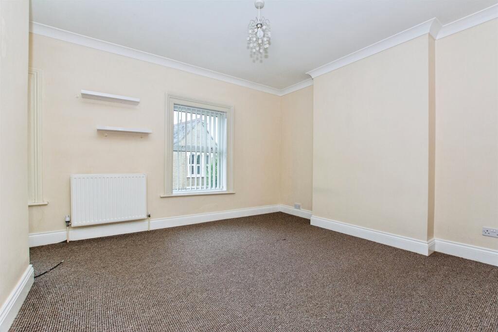 House in Peterborough - More