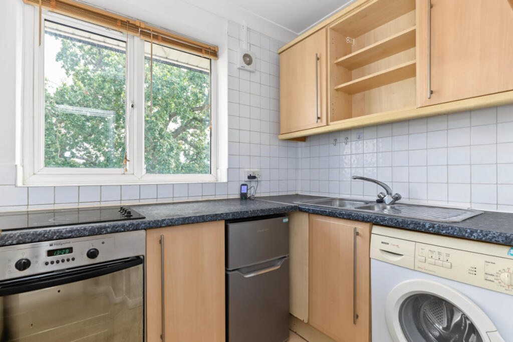 Apartment in Oxford - View 5