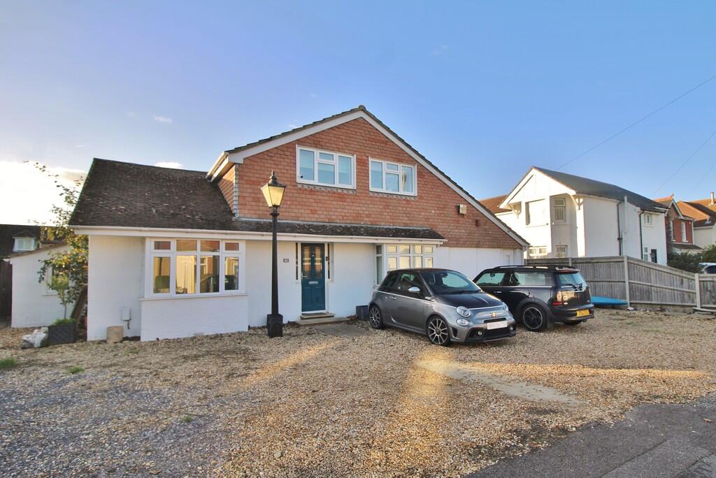 Main image of property: St. Leonards Avenue, Hayling Island