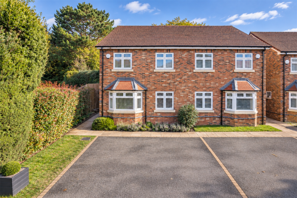 Main image of property: Hillview Close, Sonning Common, Sonning Common