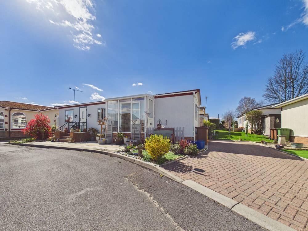 Main image of property: West Park Homes, Darrington, Pontefract