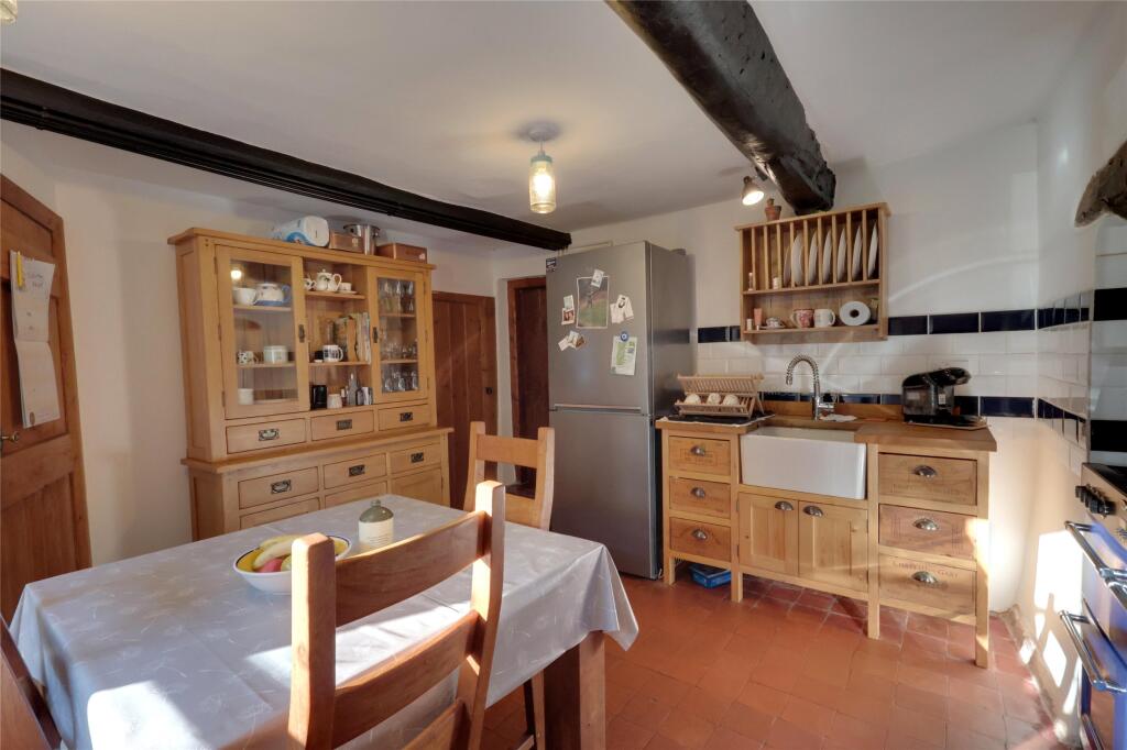Luxborough, Watchet, TA23 photo 4