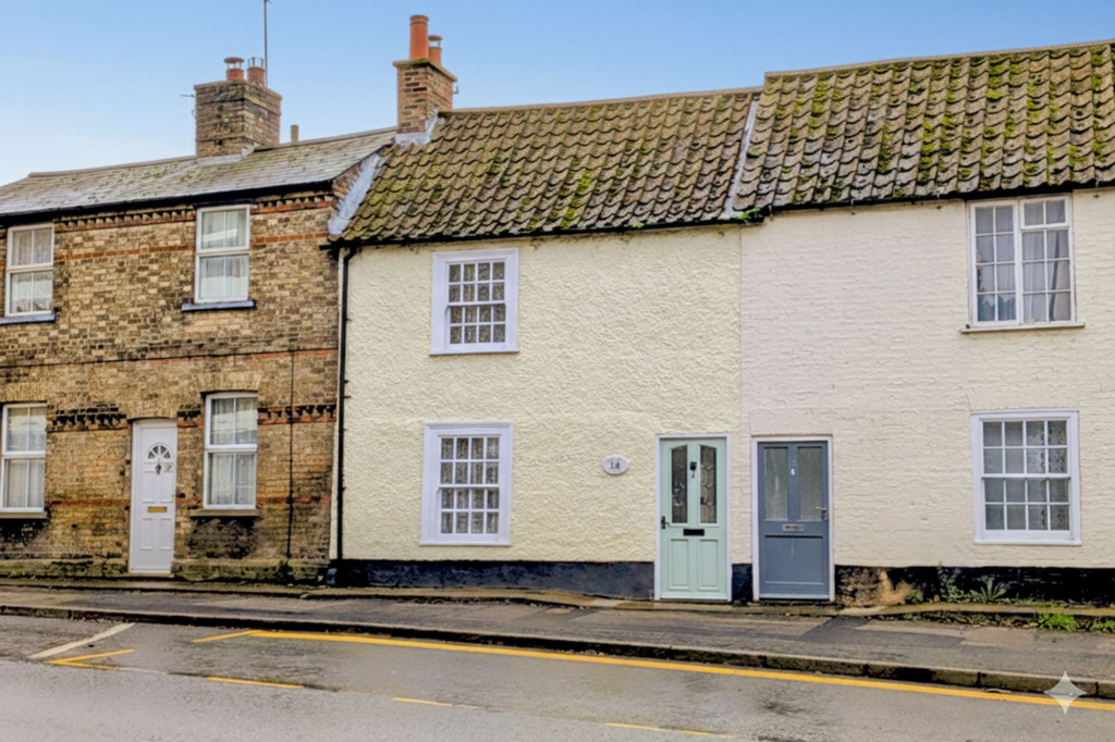 Main image of property: St. Johns Street, Huntingdon, Cambridgeshire.