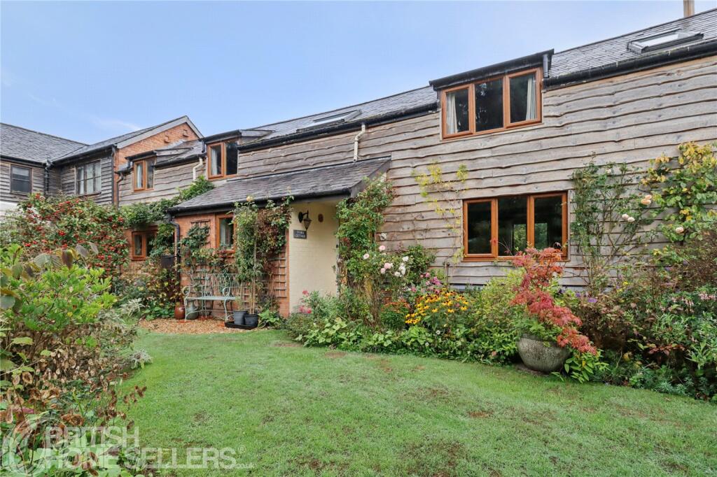 Main image of property: Churchstoke, Montgomery, Shropshire, SY15